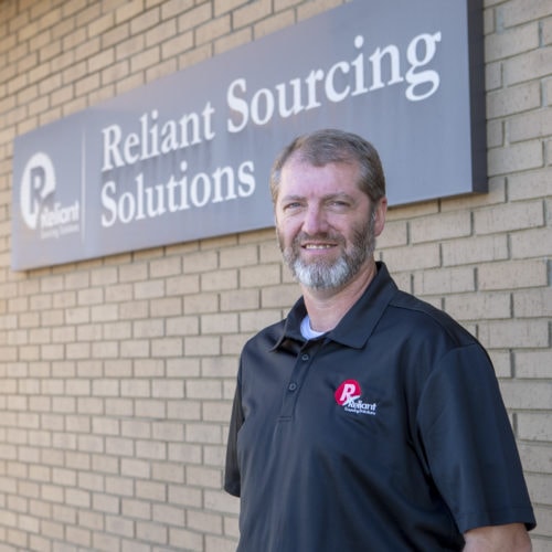 Reliant Sourcing - Randy Key