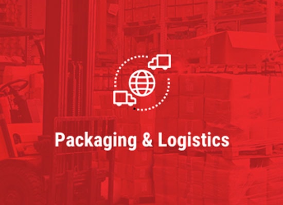 Packaging & Logistics